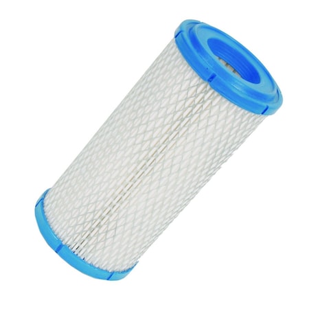 Sunbelt PRIMARY AIR FILTER FOR KOHLER 25 083 02S 3.5" x3.55" x7.35" A-B1AF244